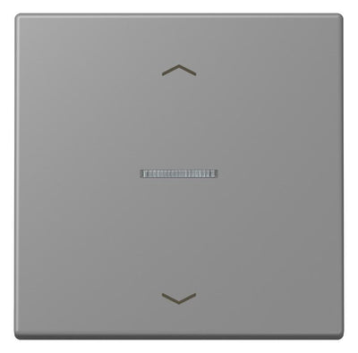 Jung LC101KO5P203 Wippe m.Lichtleiter u. Pfeilsymbolen