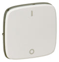 Legrand 755129 Wippe Thermoplast f.Aus- schalter 2-polig Valena Allure perlmutt