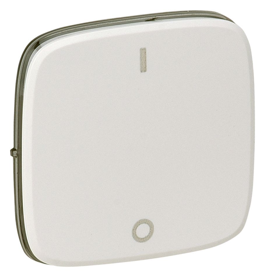 Legrand 755129 Wippe Thermoplast f.Aus- schalter 2-polig Valena Allure perlmutt