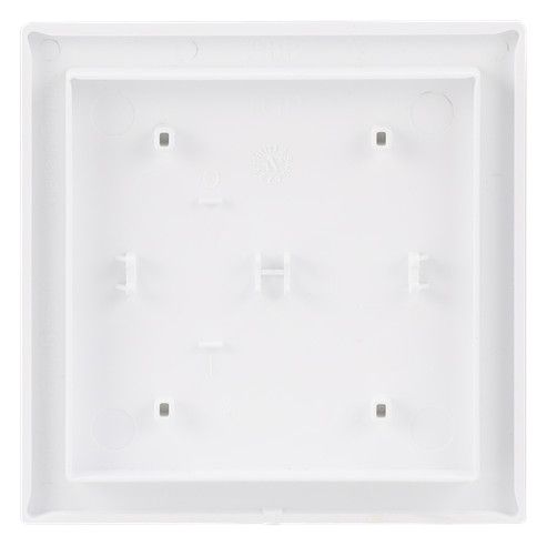 BJ 6735 BT-44M Wippe 1-fach Smart Switch