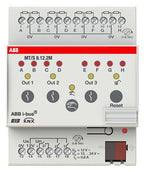 ABB MT/S8.12.2M Sicherheitsterminal 8fach REG 2CDG110110R0011