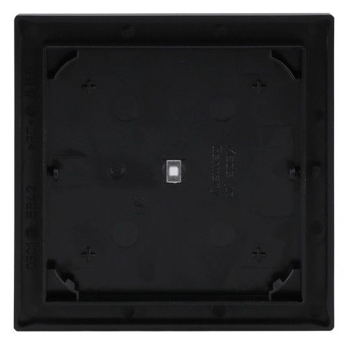 BJ 6233-10-45M Wippe 1-fach m.Symbol "Szene"
