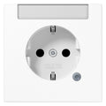 Jung LS1520INAKOWW SCHUKO Steckdose