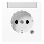 Jung LS1520INAKOWW SCHUKO Steckdose