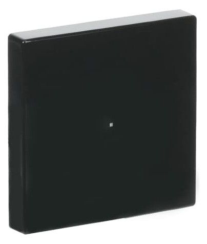BJ 6230-10-81 Wippe 1-fach anthrazit Busch-free@home