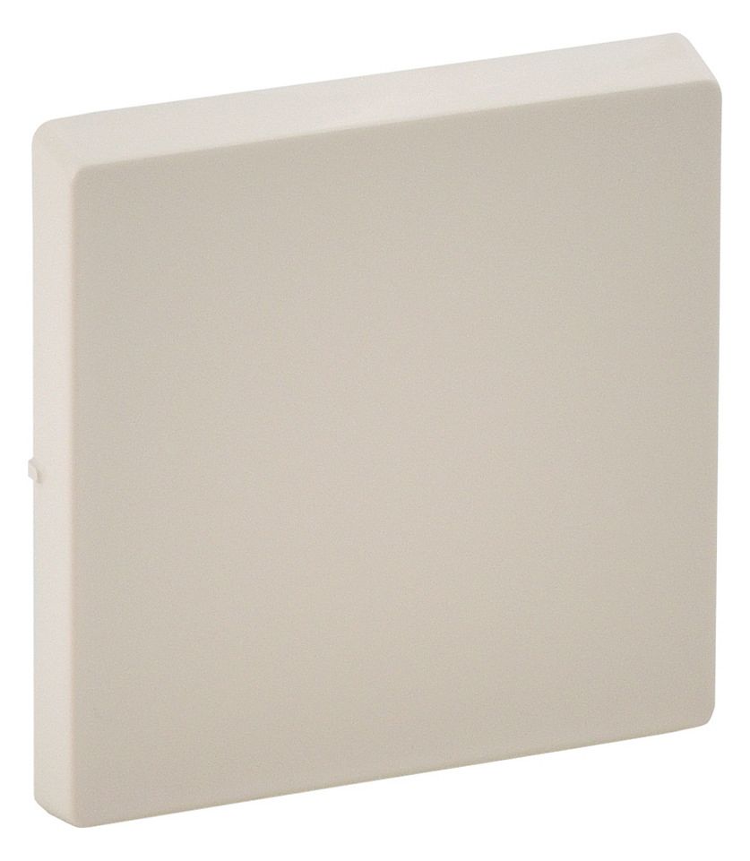 Legrand 755001 Wippe Thermoplast Aus- u.Wechselschalter Valena Life mandelweiß