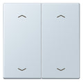 Jung LC102P209 Wippe m.Pfeilsymbolen f.KNX Taster 2