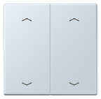 Jung LC102P209 Wippe m.Pfeilsymbolen f.KNX Taster 2
