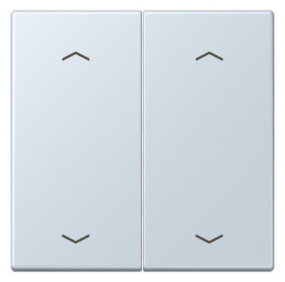 Jung LC102P209 Wippe m.Pfeilsymbolen f.KNX Taster 2