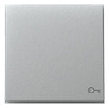 GIRA 328765 Wippe Symbol Tür TX_44 WG UP Farbe Alu