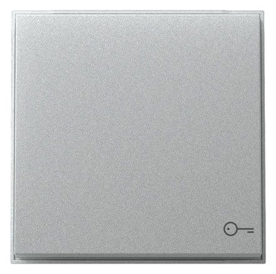 GIRA 328765 Wippe Symbol Tür TX_44 WG UP Farbe Alu