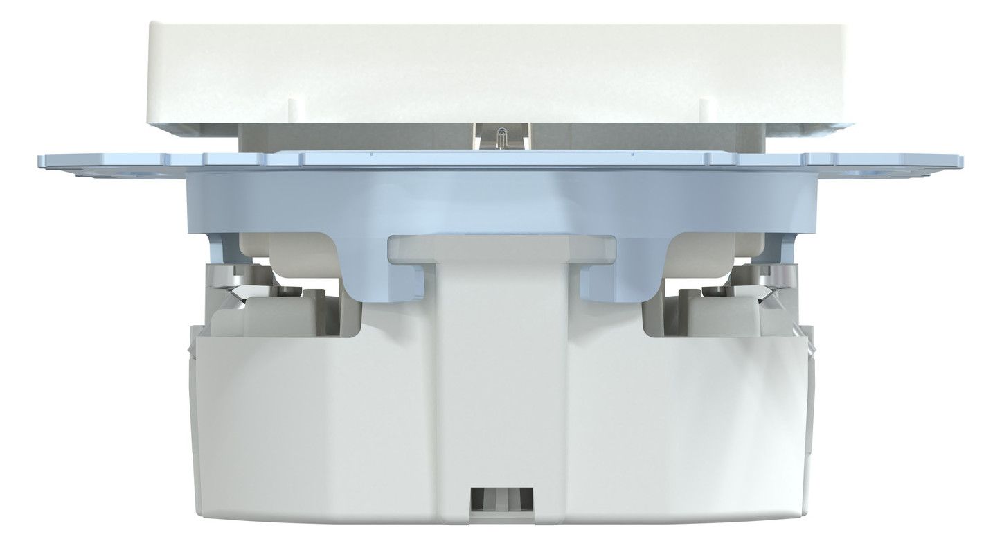 Mert MEG 2301-0419 SCHUKO-Steckdose StK polarweiß System M