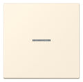 Jung LC101KO5245 Wippe m.Lichtleiter f.KNX Taster 1fa