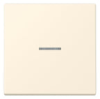 Jung LC101KO5245 Wippe m.Lichtleiter f.KNX Taster 1fa