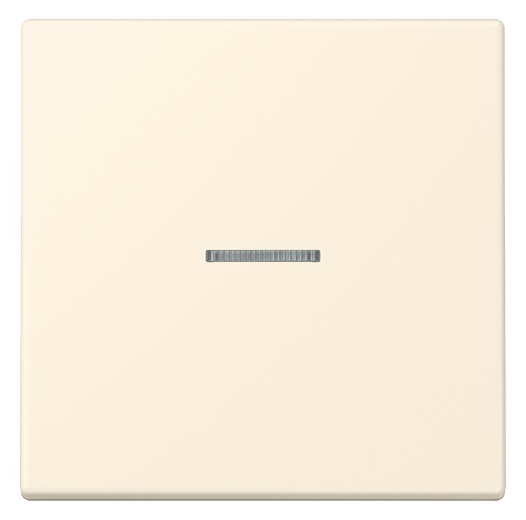 Jung LC101KO5245 Wippe m.Lichtleiter f.KNX Taster 1fa
