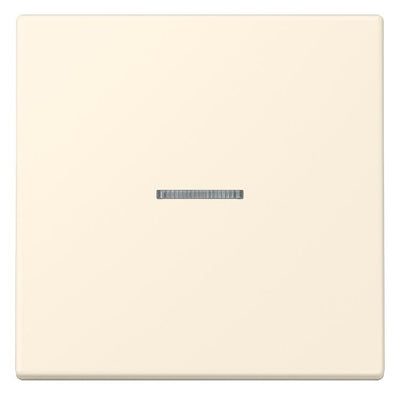 Jung LC101KO5245 Wippe m.Lichtleiter f.KNX Taster 1fa