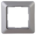 Kopp 305620006 HK02 Abdeckrahmen 1f stahl