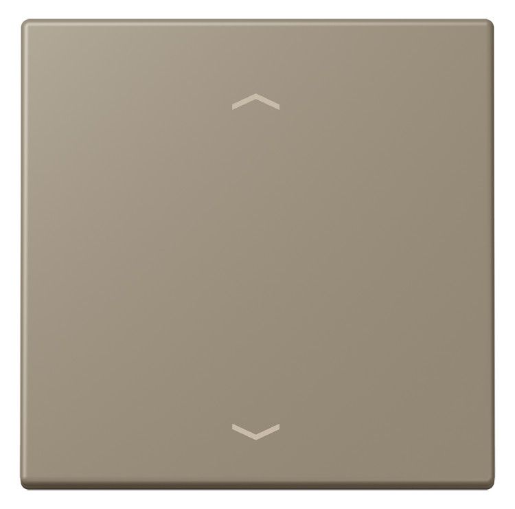 Jung LC101P242 Wippe m.Pfeilsymbolen f.KNX Taster 1