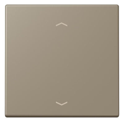 Jung LC101P242 Wippe m.Pfeilsymbolen f.KNX Taster 1