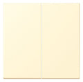 Jung LC102201 Wippe f.KNX Taster 2fach LC32001