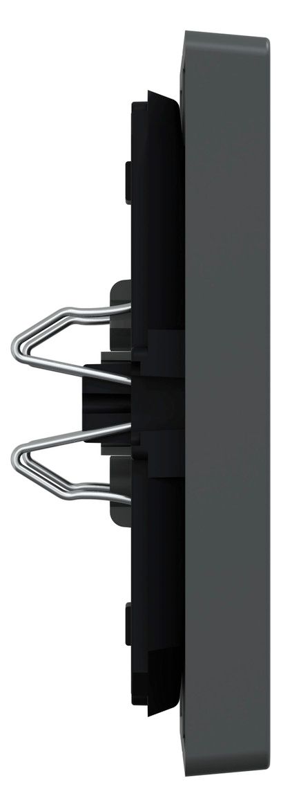 Mert MEG 3855-6034 Wippe f.Rollladen- schalter u.-taster Anthrazit
