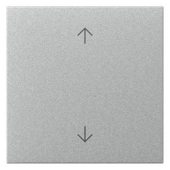 GIRA 361626 Wippe Pfeile System 55 F Alu