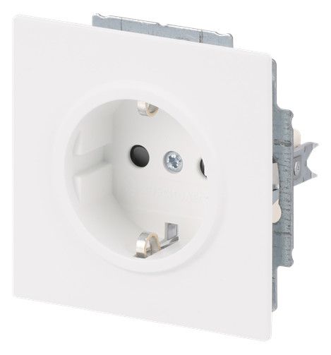 BJ 23 EUCB-44M SCHUKO® Steckdose Safety+