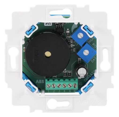 BJ 1561 U-101 Signalgeber-Einsatz Busch-Infoline