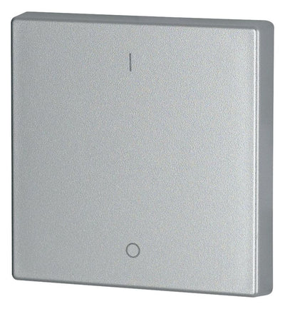 EATON CWIZ-01/43 Wippe 1fach silber glänzend 1/0 173000
