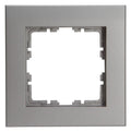 Kopp 402147002 HK07 Abdeckrahmen 1f stahl
