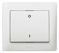 Legrand 777015 Wippe Aus m.Aufdruck 0/1 Galea ultraweiß