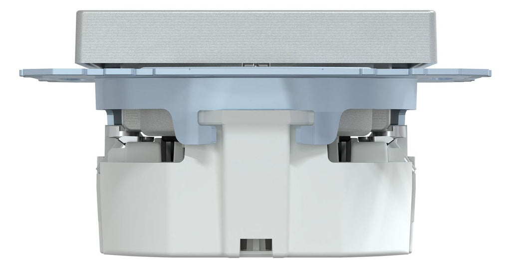 Mert MEG 2351-0460 SCHUKO-Steckdose+Kz Trockner BRS StK aluminium System M