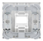 BJ 2520-914 Wippe Kalotte alpinweiß Busch-balance SI