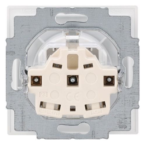 BJ 23 EUCB-44M SCHUKO® Steckdose Safety+