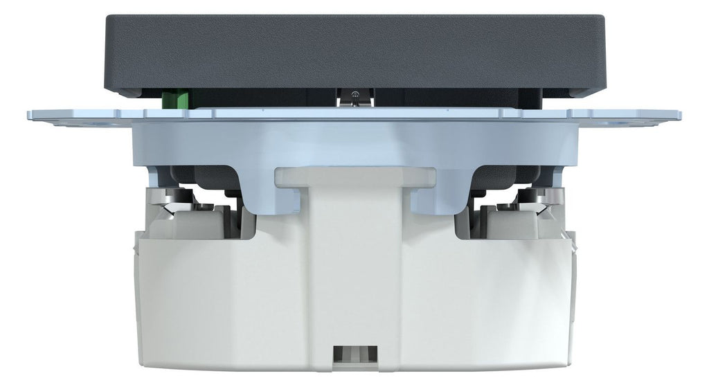 Mert MEG 2305-0414 SCHUKO-Steckdose BRS m.ÜSS+Schriftfeld StK anthrazit System M