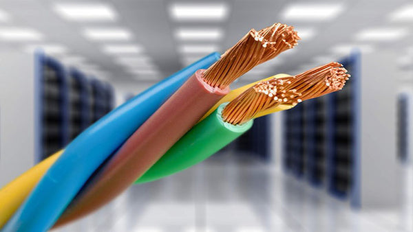 Leitungen und Kabel