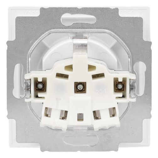 BJ 20 EUCB-F-44G SCHUKO® Steckdose Safety+