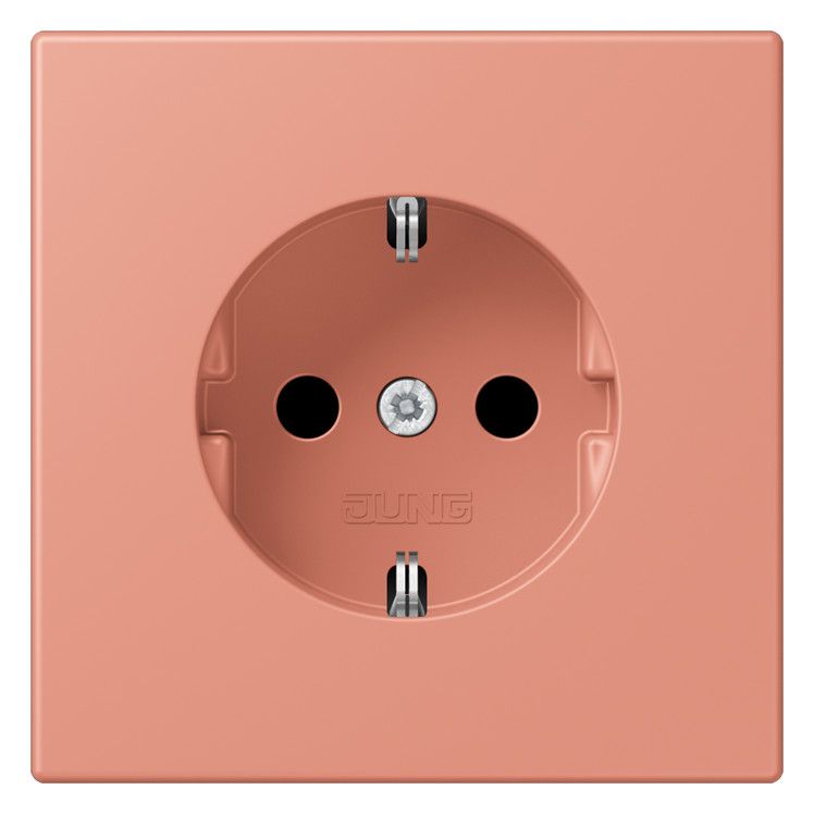 Jung LC1520233 SCHUKO Steckdose LC32111