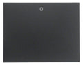 Berker 14257106 Wippe m.Aufdruck 0 K.1 anthrazit matt