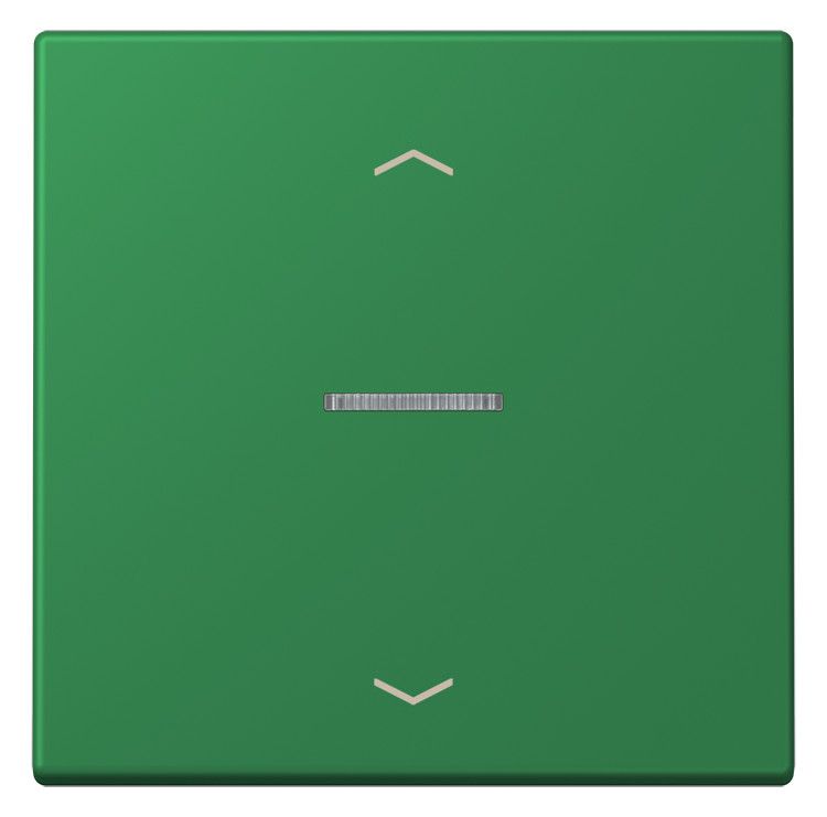 Jung LC101KO5P219 Wippe m.Lichtleiter u. Pfeilsymbolen