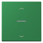 Jung LC101KO5P219 Wippe m.Lichtleiter u. Pfeilsymbolen