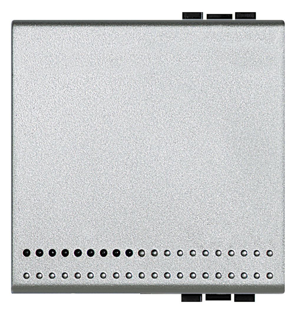 BTicino NT4911/2 LivingLight Wippe 2M Tech