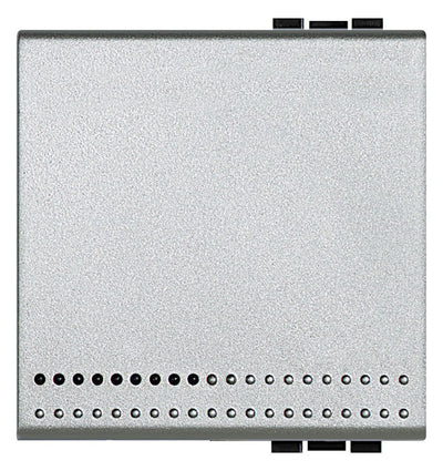 BTicino NT4911/2 LivingLight Wippe 2M Tech