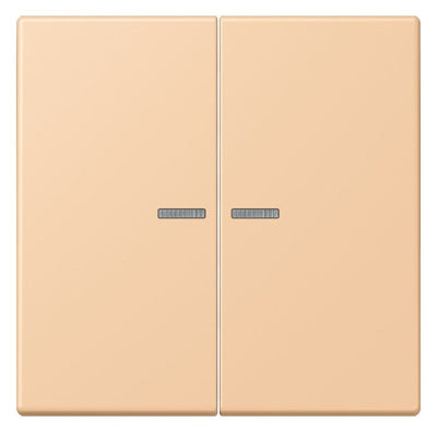 Jung LC995KO5237 Wippe f.Serienschalter KO LC32122