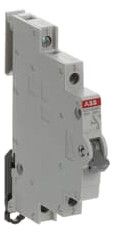 ABB E213-25-001 Wechselschalter 25A 1W 250VAC