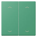 Jung LC102P250 Wippe m.Pfeilsymbolen f.KNX Taster 2