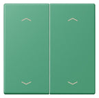 Jung LC102P250 Wippe m.Pfeilsymbolen f.KNX Taster 2