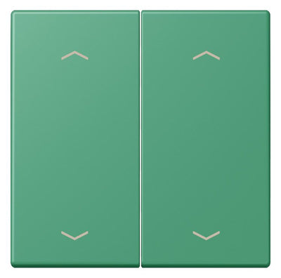 Jung LC102P250 Wippe m.Pfeilsymbolen f.KNX Taster 2