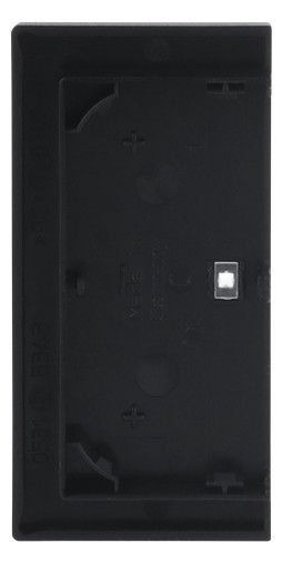 BJ 6231-22-45M Wippe 2-fach rechts m.Symbol "Licht"