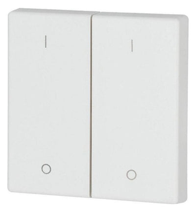 EATON CWIZ-02/11 Wippe 2fach weiß 147593